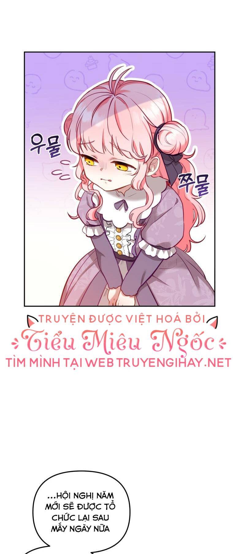 Papa Tôi Là Bạo Chúa Ác Ma Chapter 3 - 15