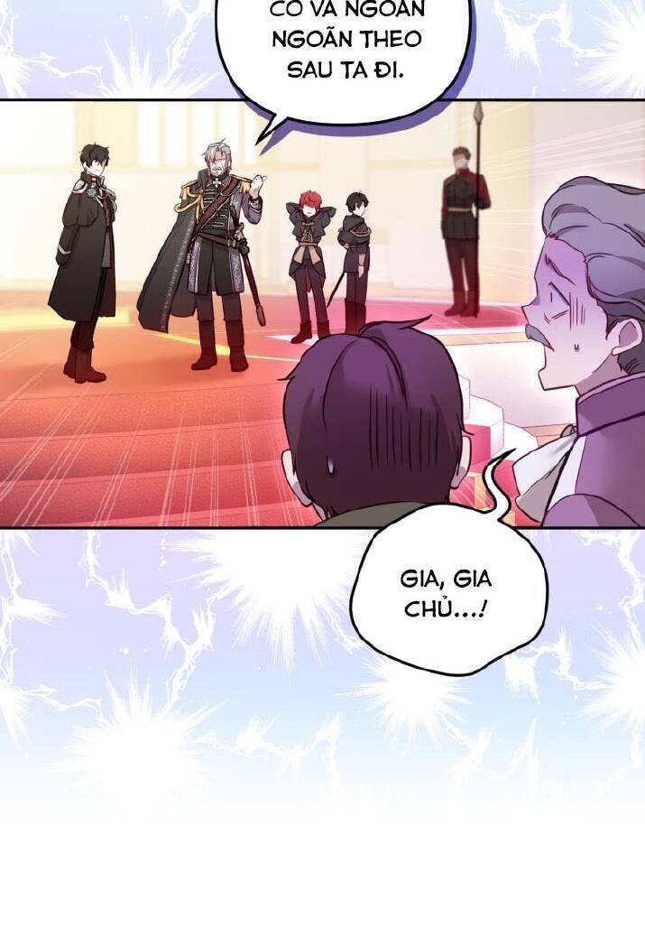 Papa Tôi Là Bạo Chúa Ác Ma Chapter 3 - 19