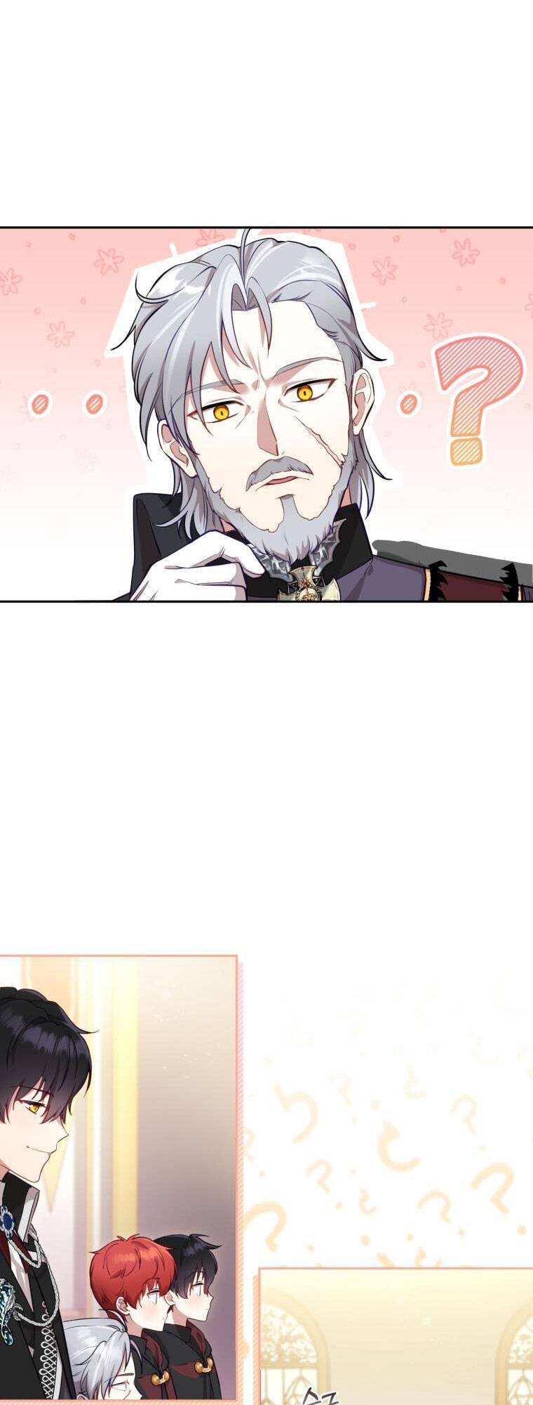 Papa Tôi Là Bạo Chúa Ác Ma Chapter 3 - 3