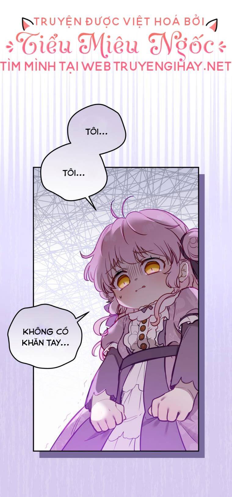 Papa Tôi Là Bạo Chúa Ác Ma Chapter 3 - 23