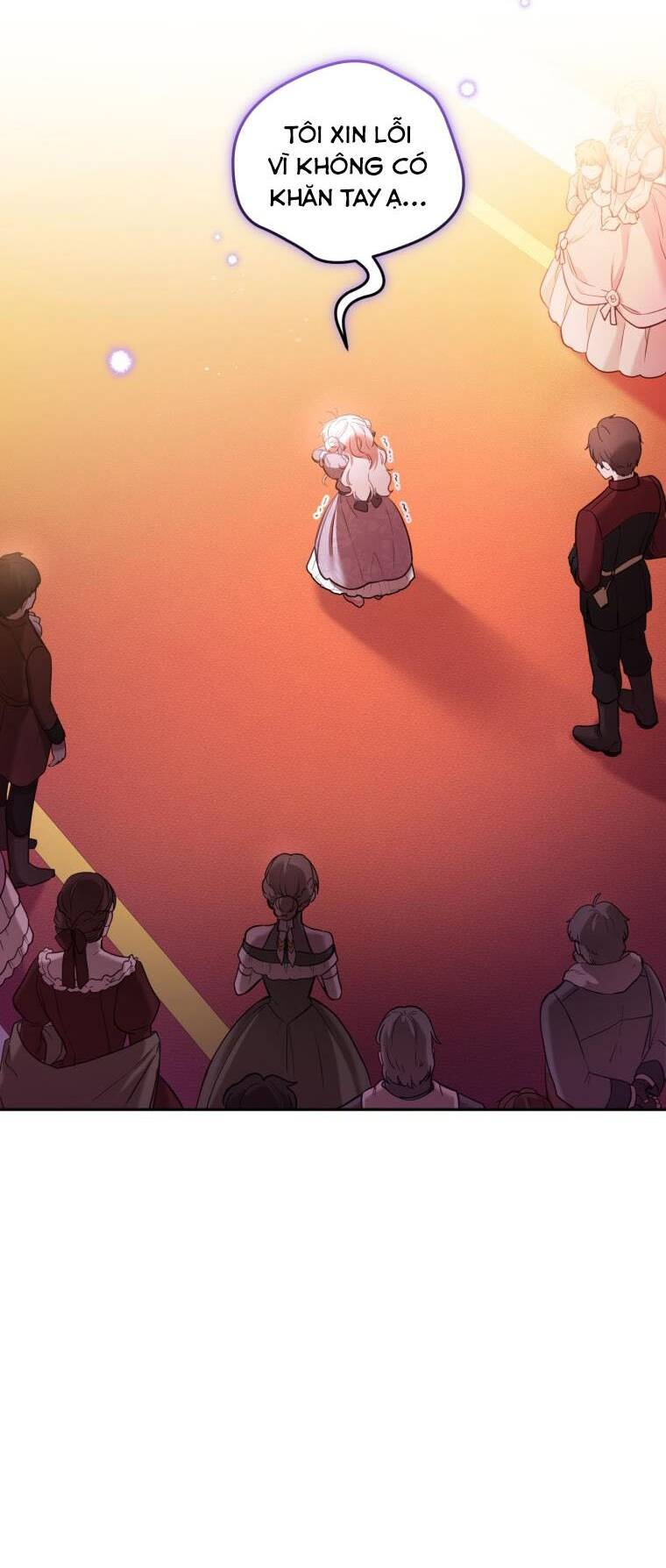 Papa Tôi Là Bạo Chúa Ác Ma Chapter 3 - 25