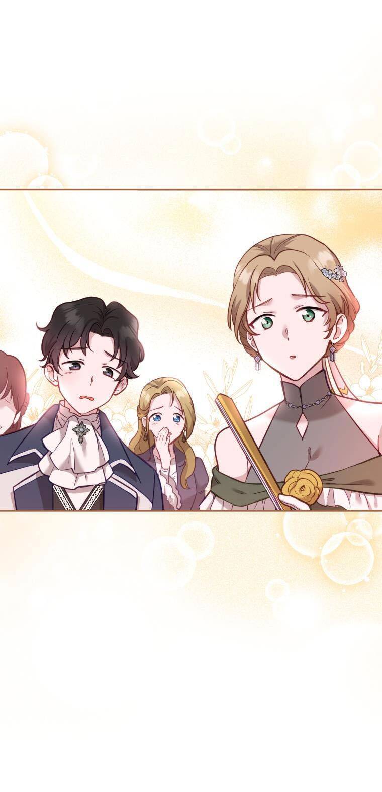 Papa Tôi Là Bạo Chúa Ác Ma Chapter 3 - 26