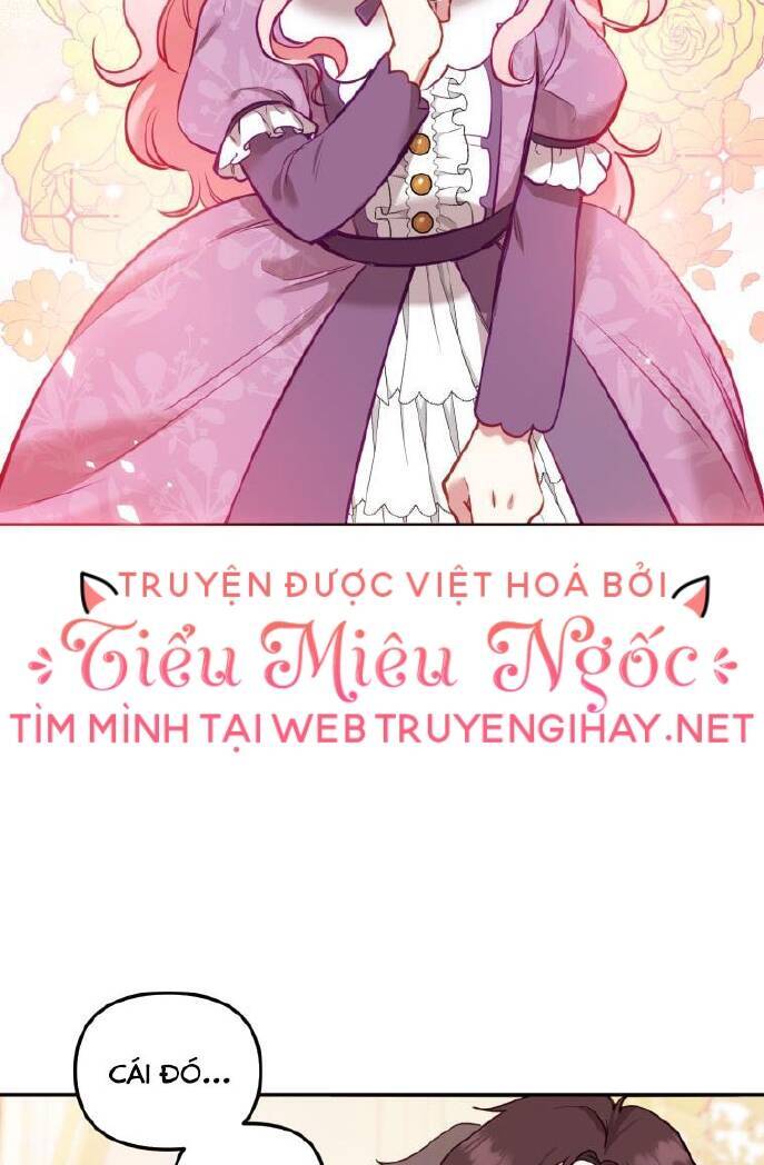 Papa Tôi Là Bạo Chúa Ác Ma Chapter 3 - 29