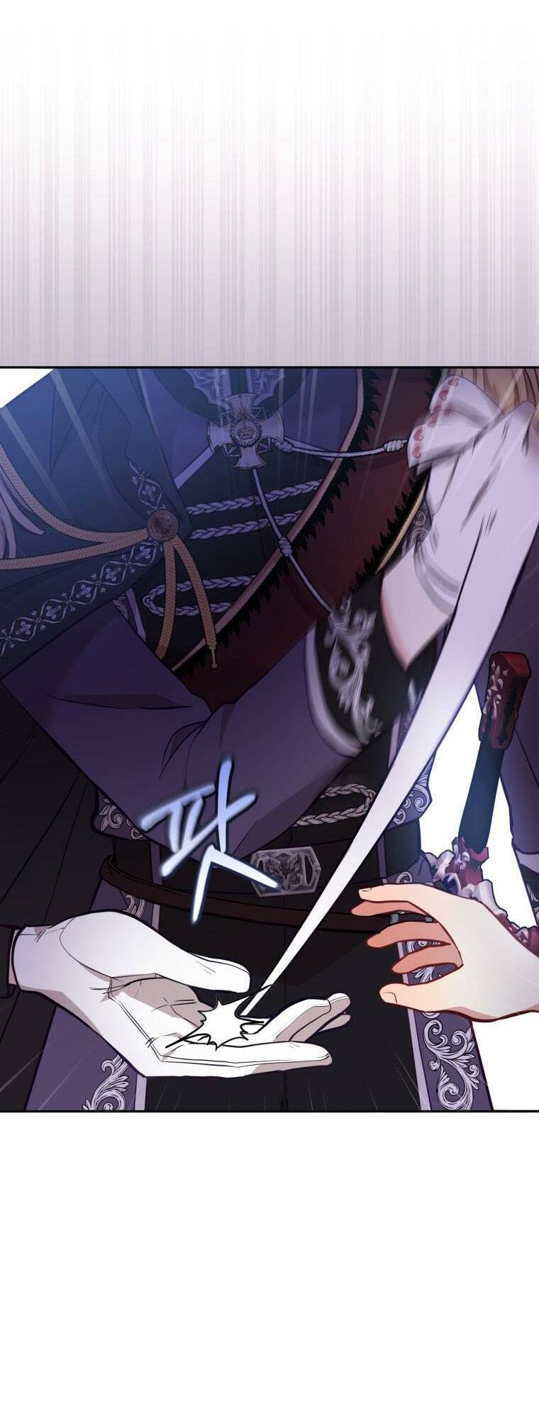Papa Tôi Là Bạo Chúa Ác Ma Chapter 3 - 33