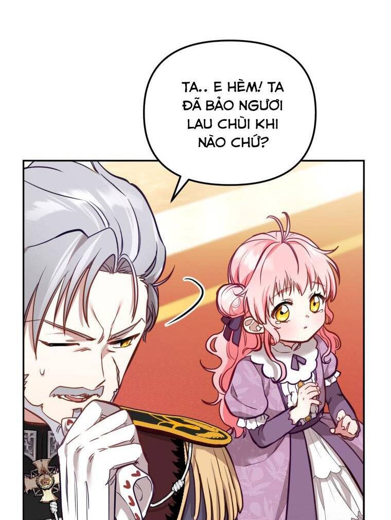 Papa Tôi Là Bạo Chúa Ác Ma Chapter 3 - 34