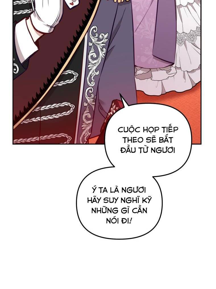 Papa Tôi Là Bạo Chúa Ác Ma Chapter 3 - 35