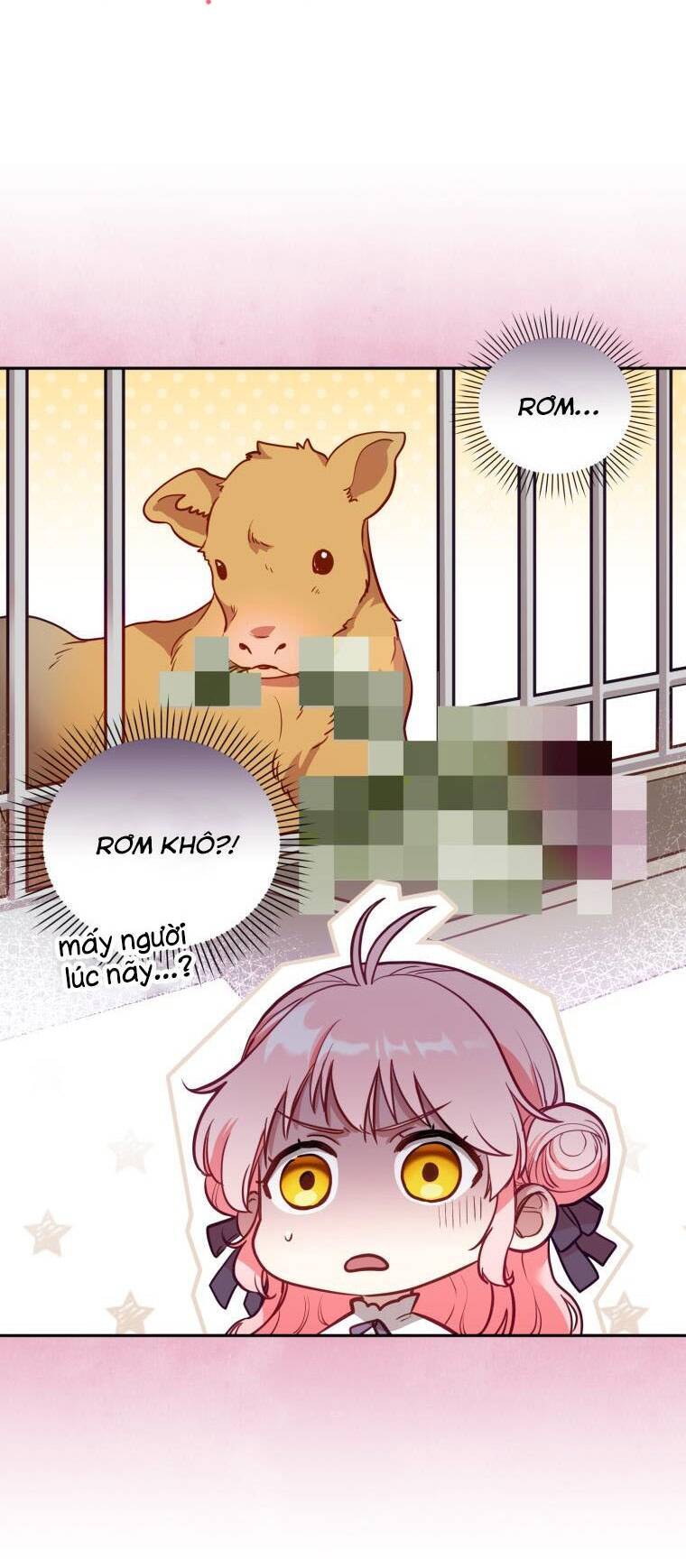 Papa Tôi Là Bạo Chúa Ác Ma Chapter 3 - 37