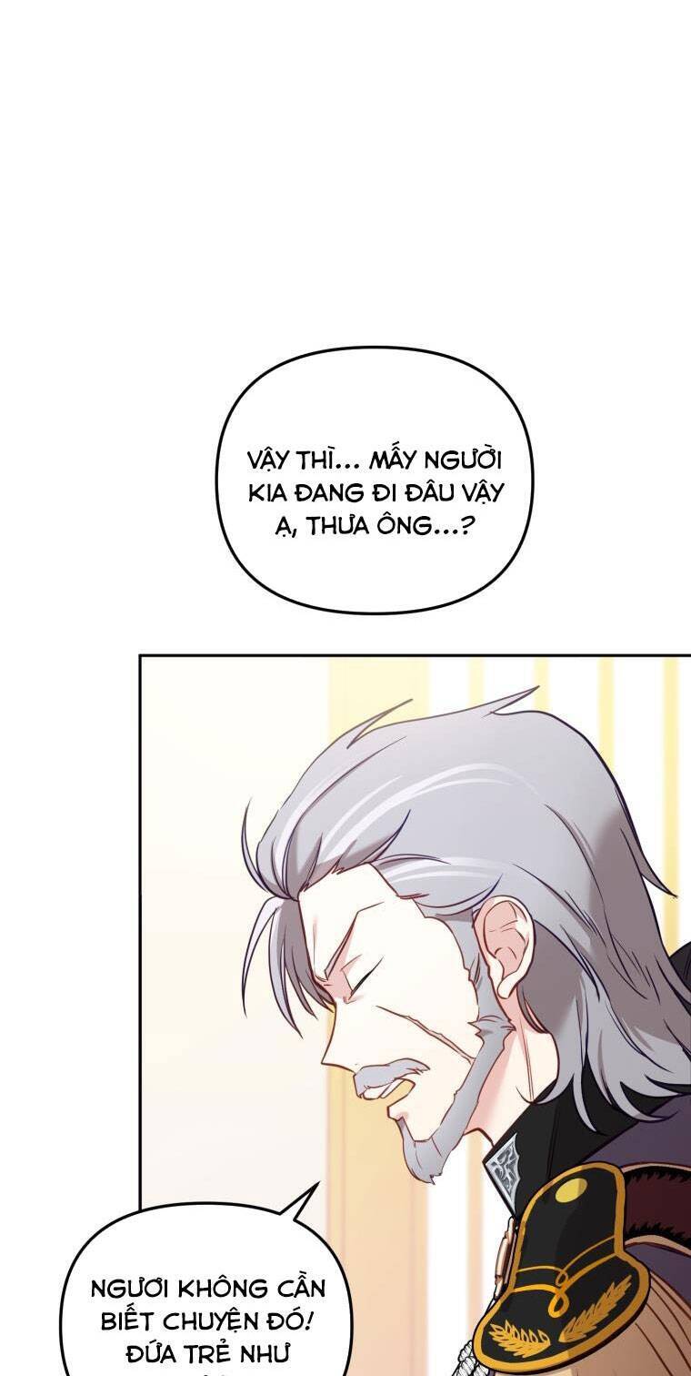 Papa Tôi Là Bạo Chúa Ác Ma Chapter 3 - 38