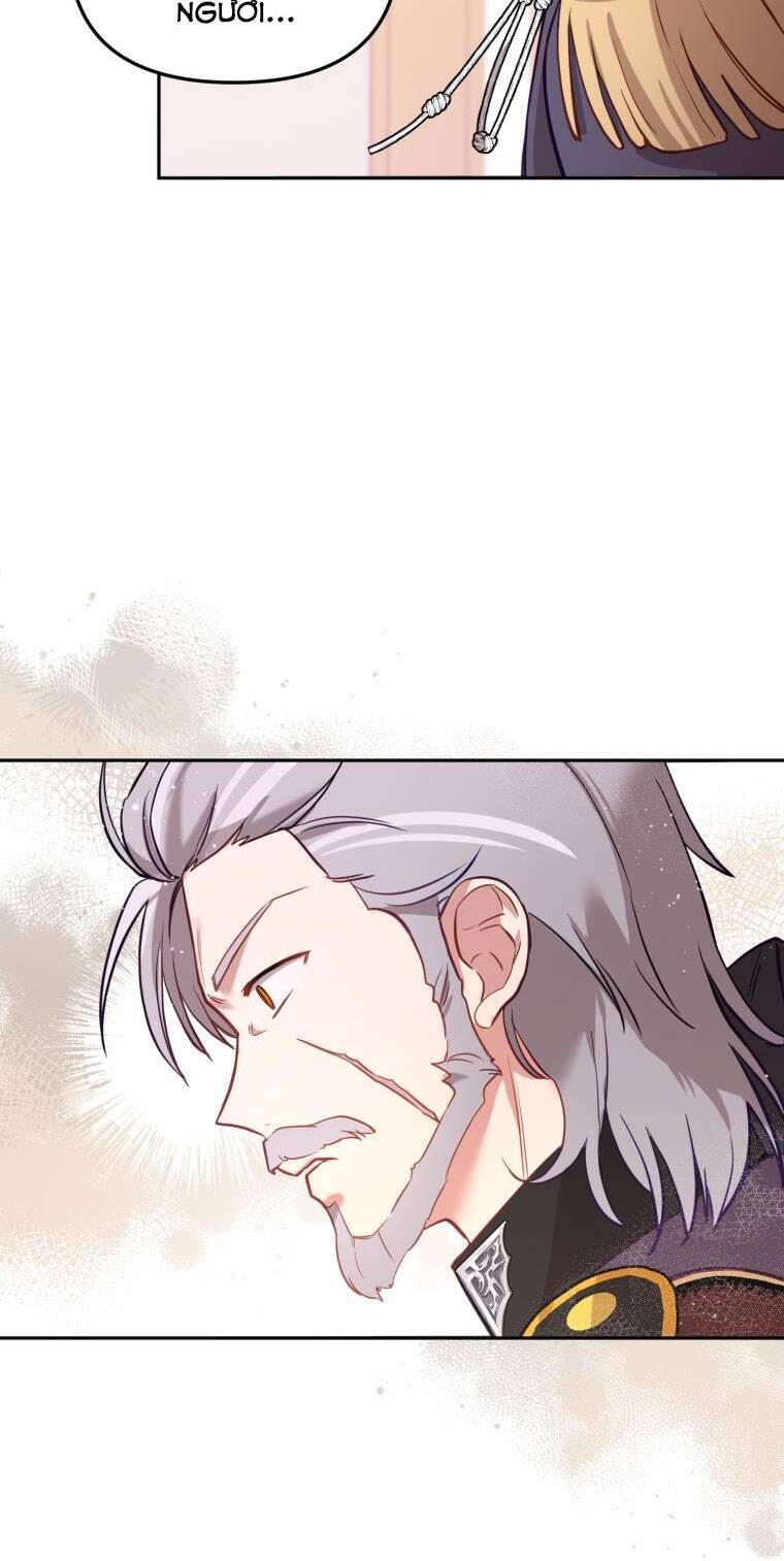 Papa Tôi Là Bạo Chúa Ác Ma Chapter 3 - 39