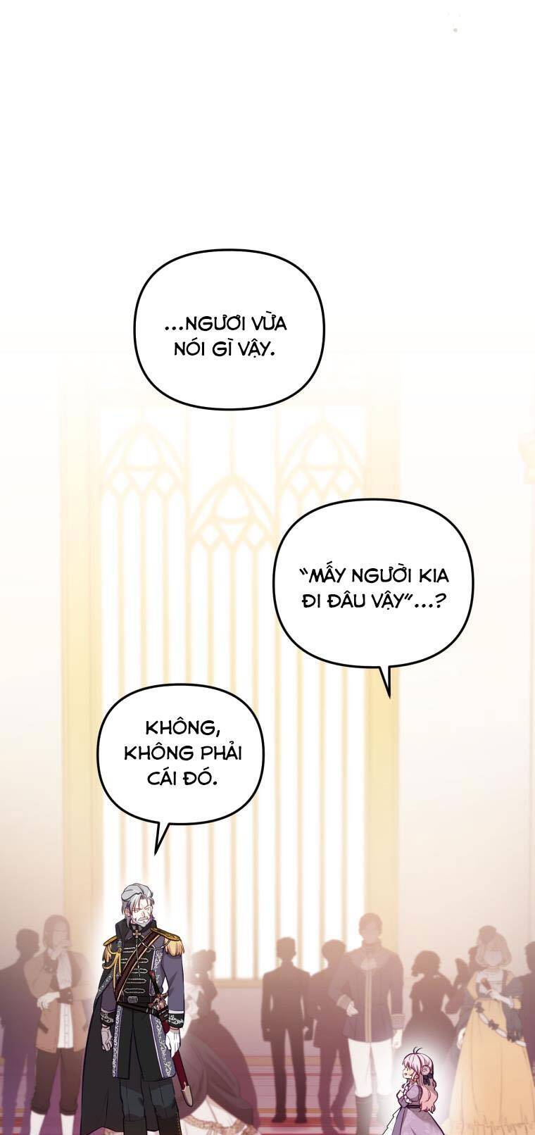 Papa Tôi Là Bạo Chúa Ác Ma Chapter 3 - 40