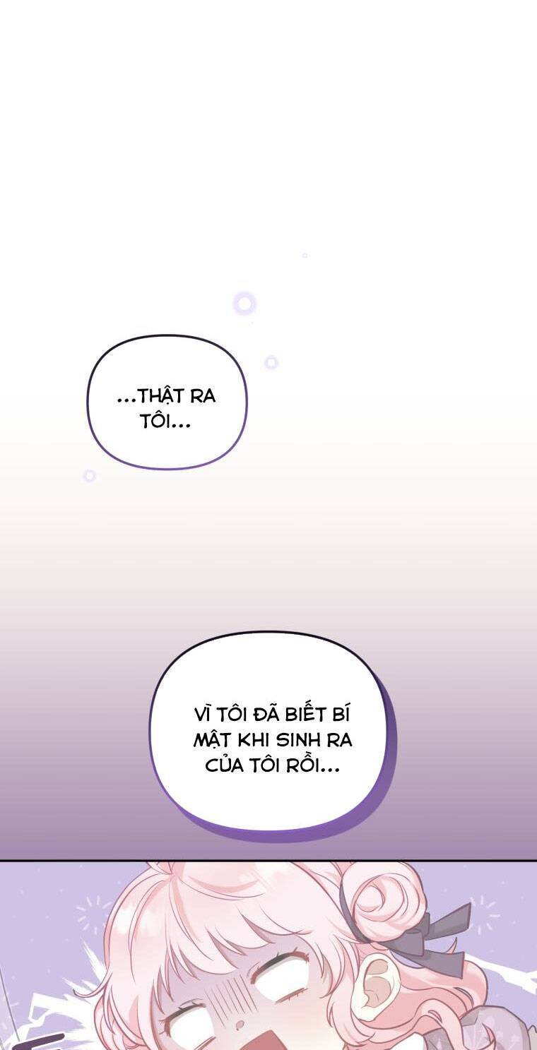 Papa Tôi Là Bạo Chúa Ác Ma Chapter 3 - 5