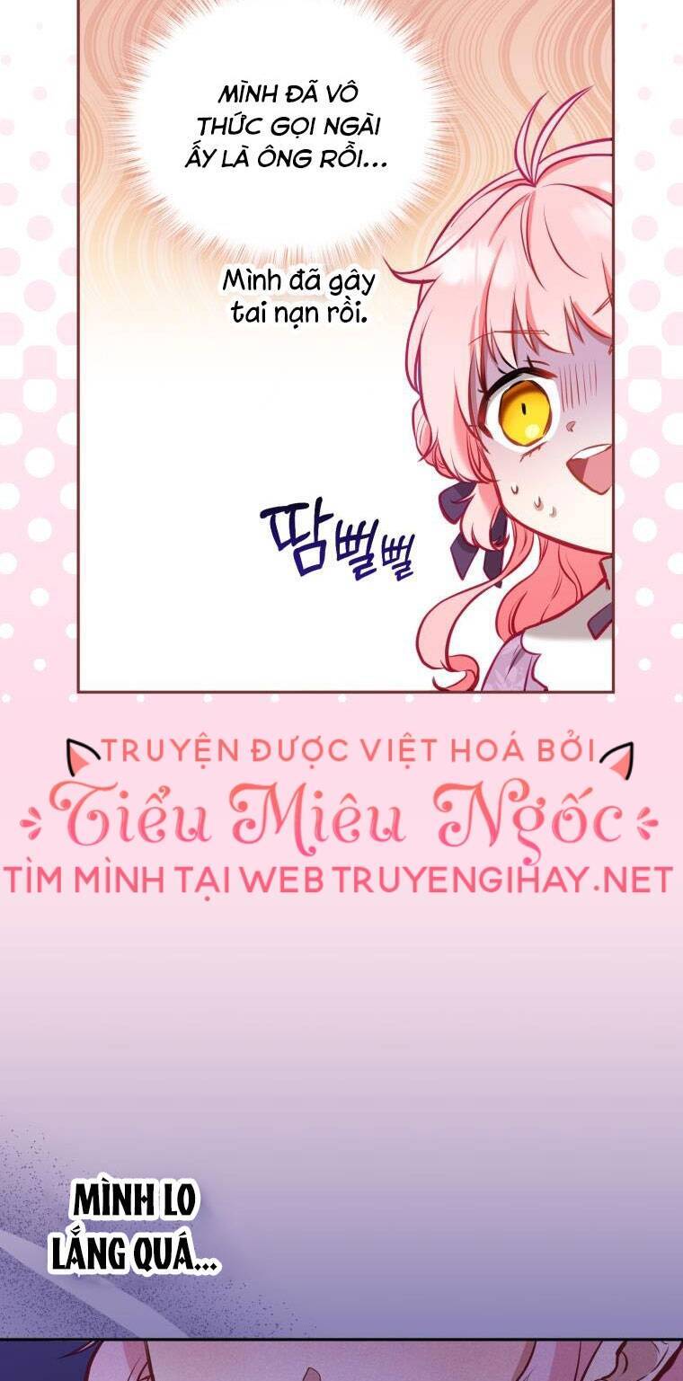Papa Tôi Là Bạo Chúa Ác Ma Chapter 3 - 42
