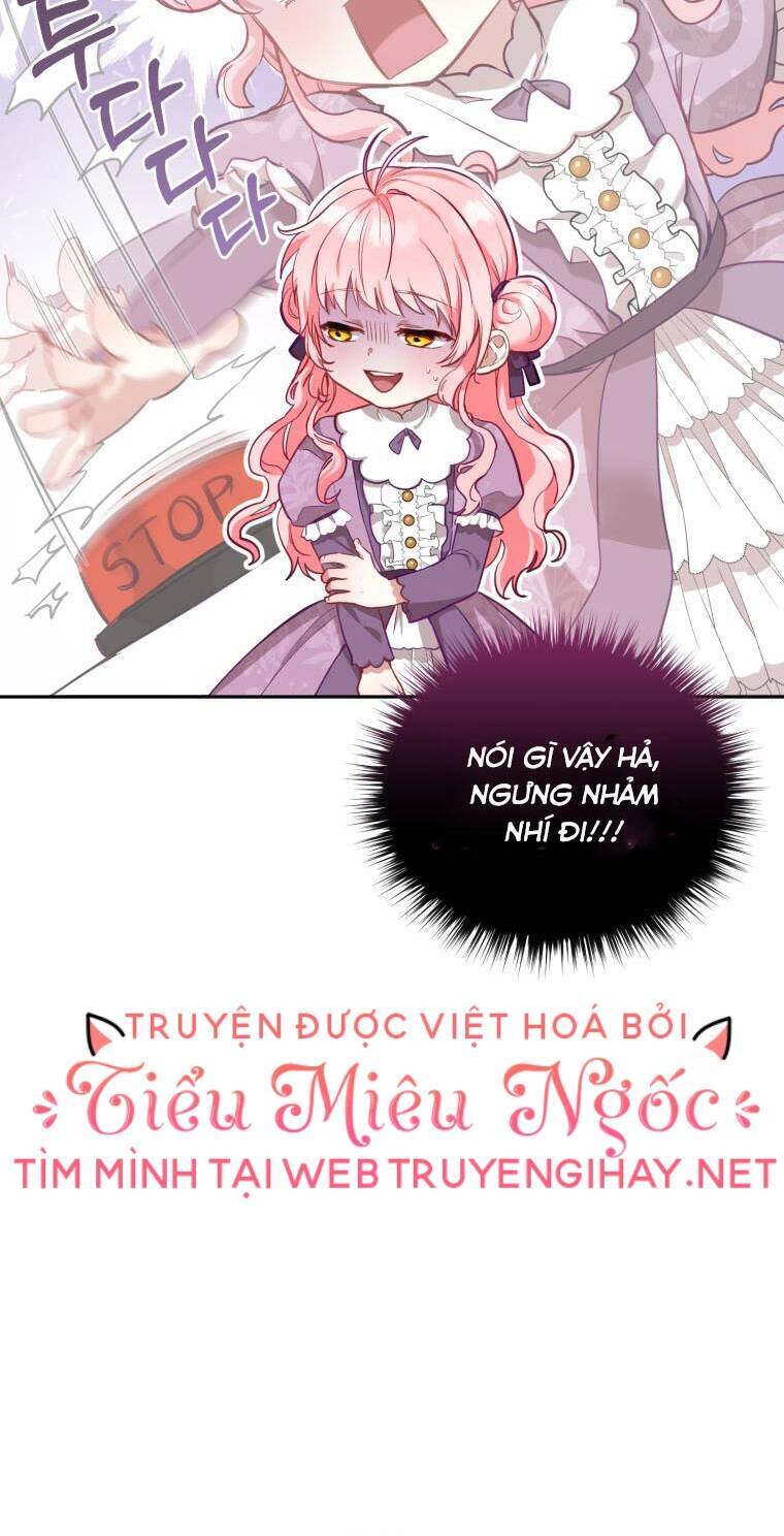 Papa Tôi Là Bạo Chúa Ác Ma Chapter 3 - 6