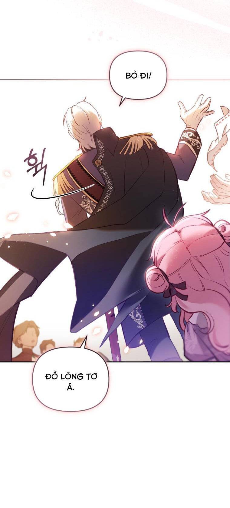 Papa Tôi Là Bạo Chúa Ác Ma Chapter 3 - 52