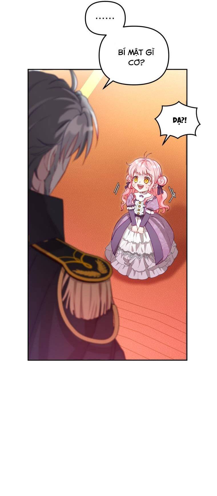 Papa Tôi Là Bạo Chúa Ác Ma Chapter 3 - 7