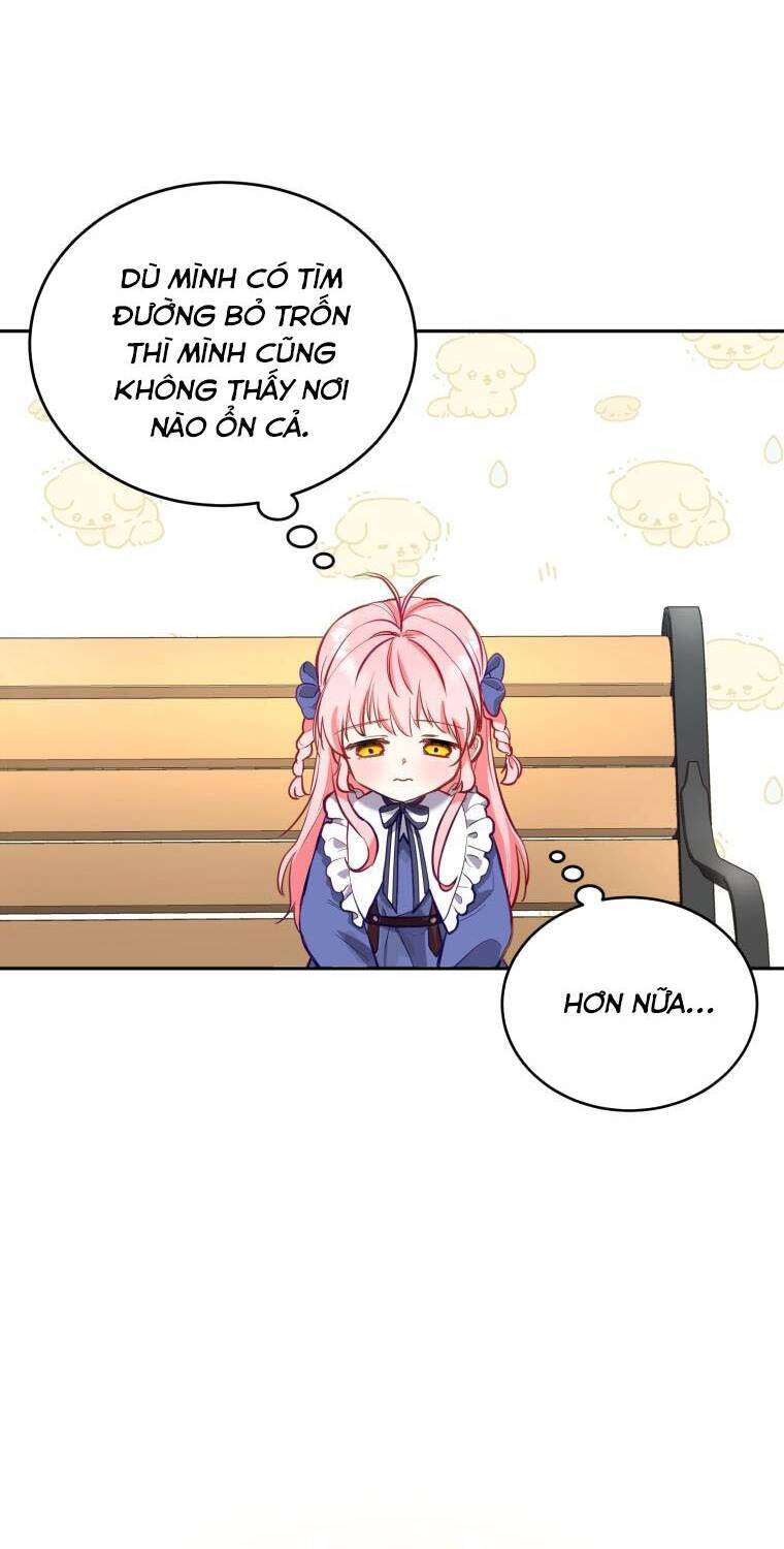 Papa Tôi Là Bạo Chúa Ác Ma Chapter 3 - 61