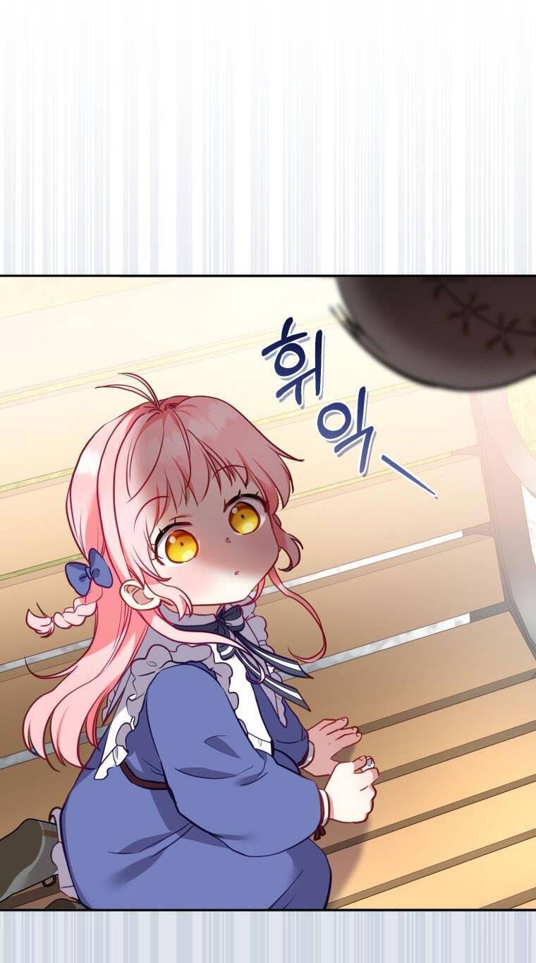 Papa Tôi Là Bạo Chúa Ác Ma Chapter 3 - 65