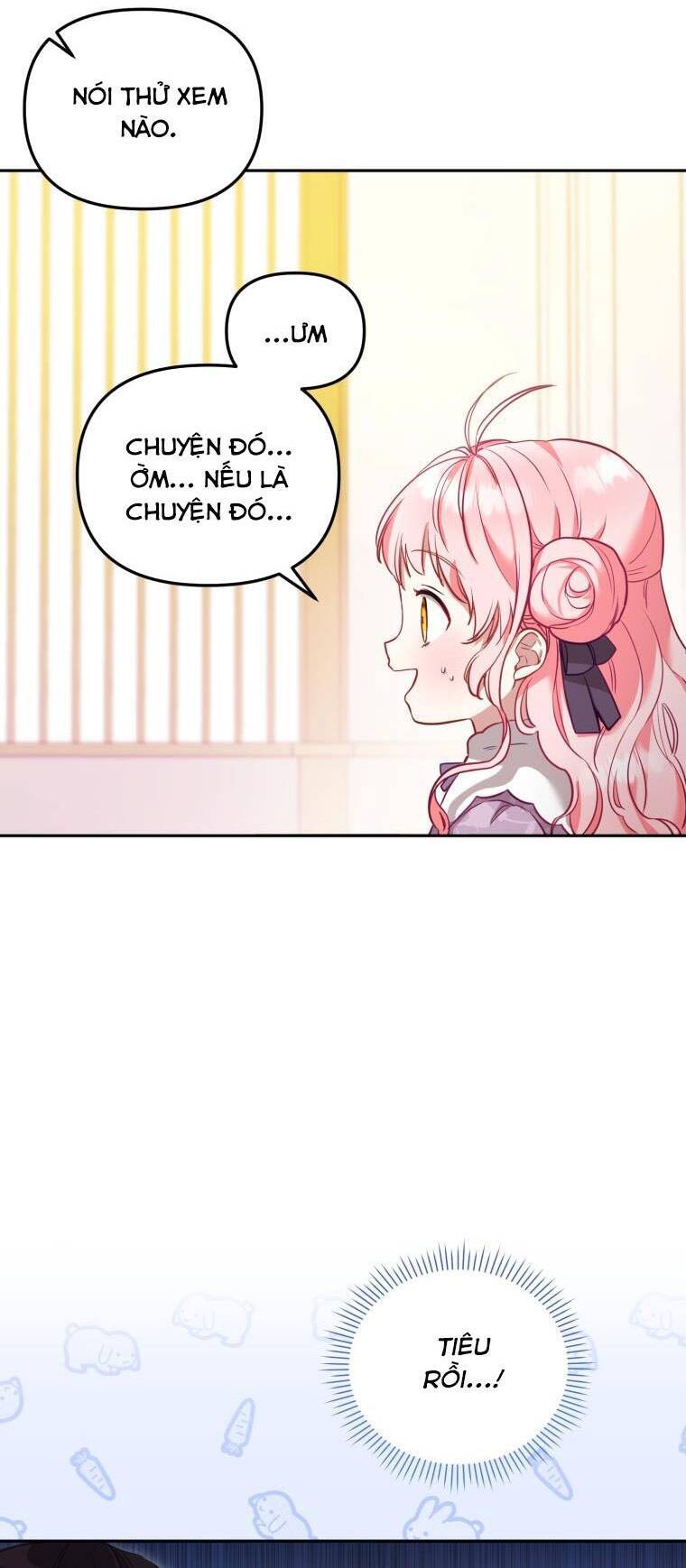Papa Tôi Là Bạo Chúa Ác Ma Chapter 3 - 8