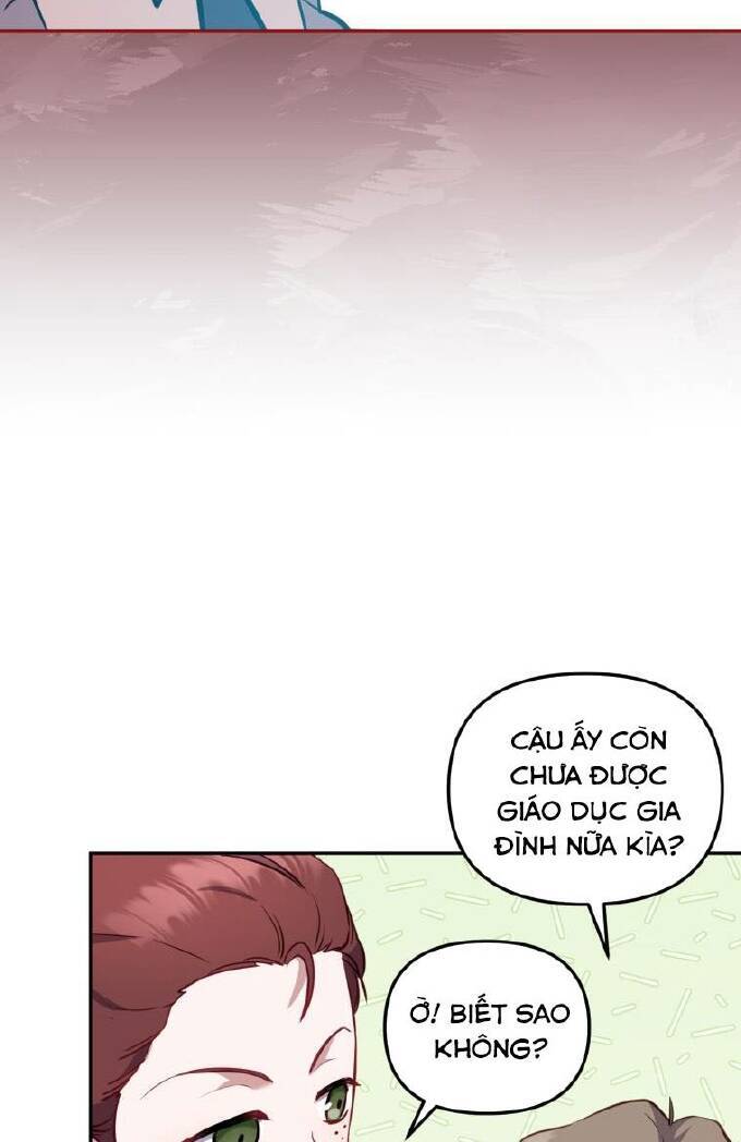 Papa Tôi Là Bạo Chúa Ác Ma Chapter 3 - 73