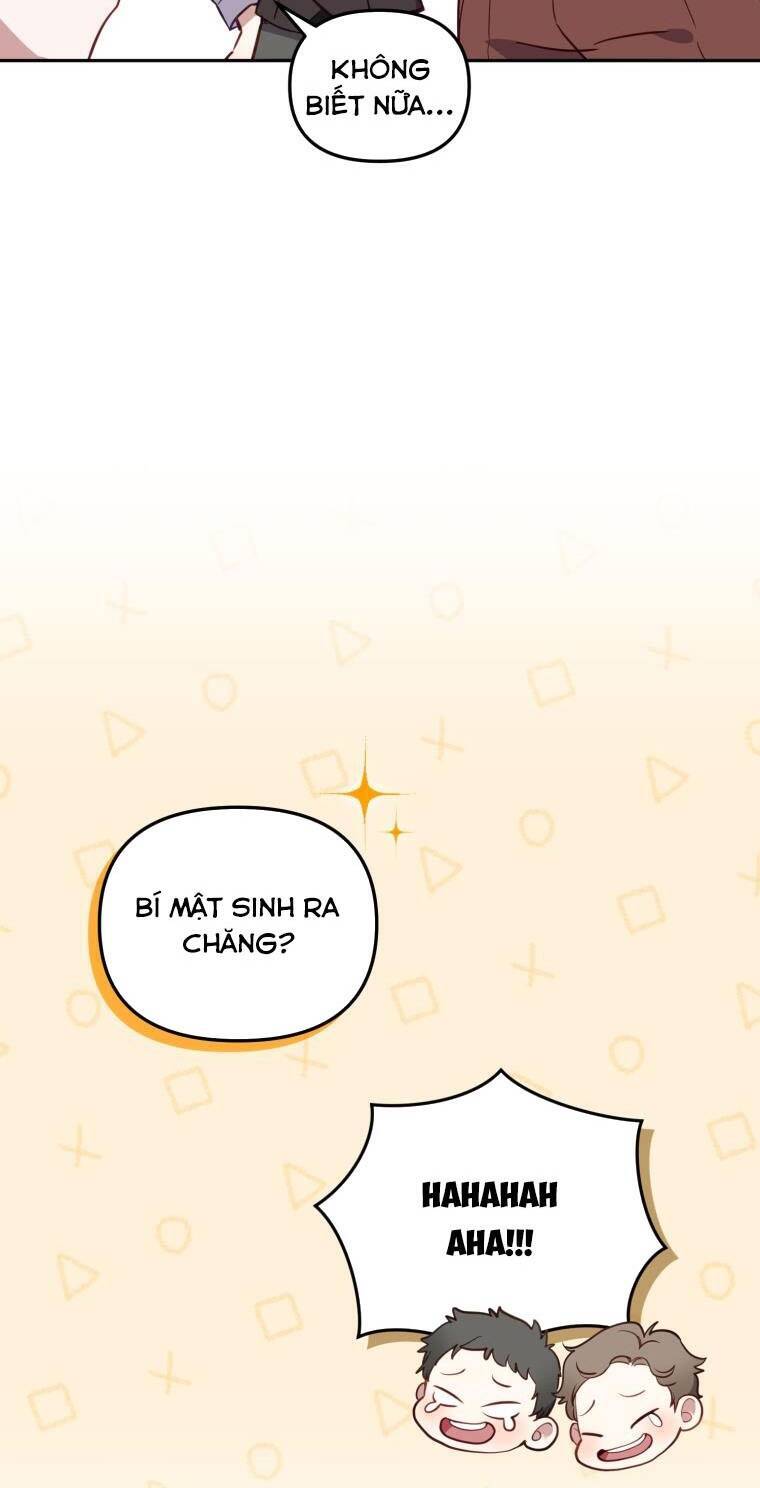 Papa Tôi Là Bạo Chúa Ác Ma Chapter 3 - 76