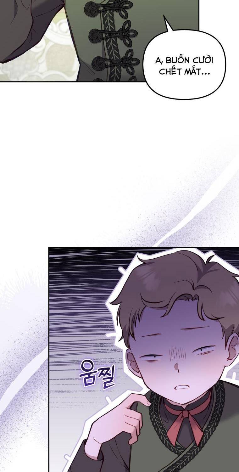 Papa Tôi Là Bạo Chúa Ác Ma Chapter 3 - 78