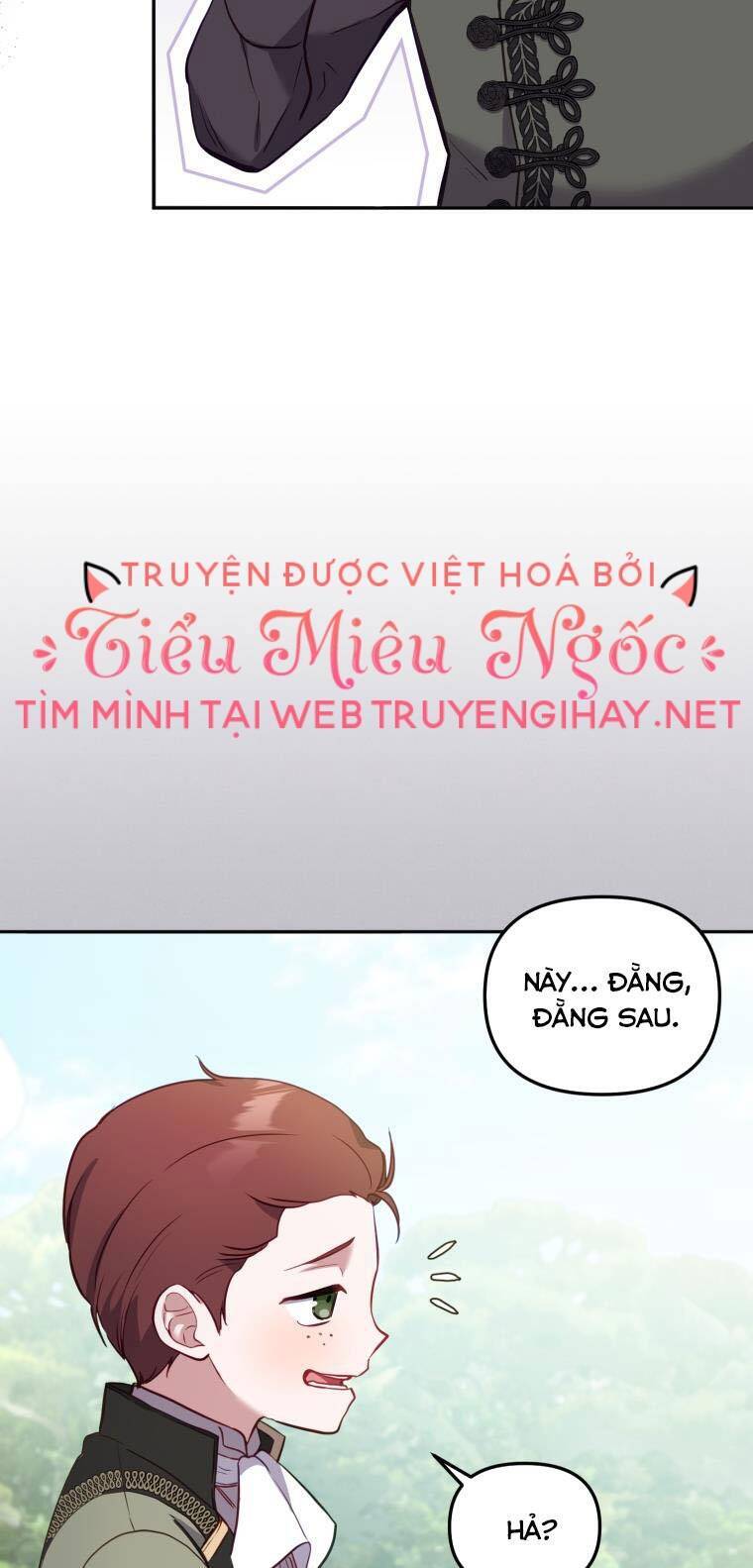 Papa Tôi Là Bạo Chúa Ác Ma Chapter 3 - 79