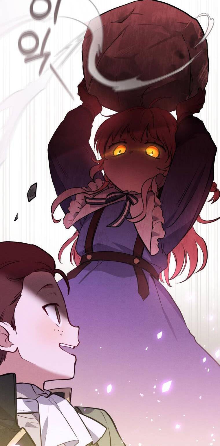 Papa Tôi Là Bạo Chúa Ác Ma Chapter 3 - 82