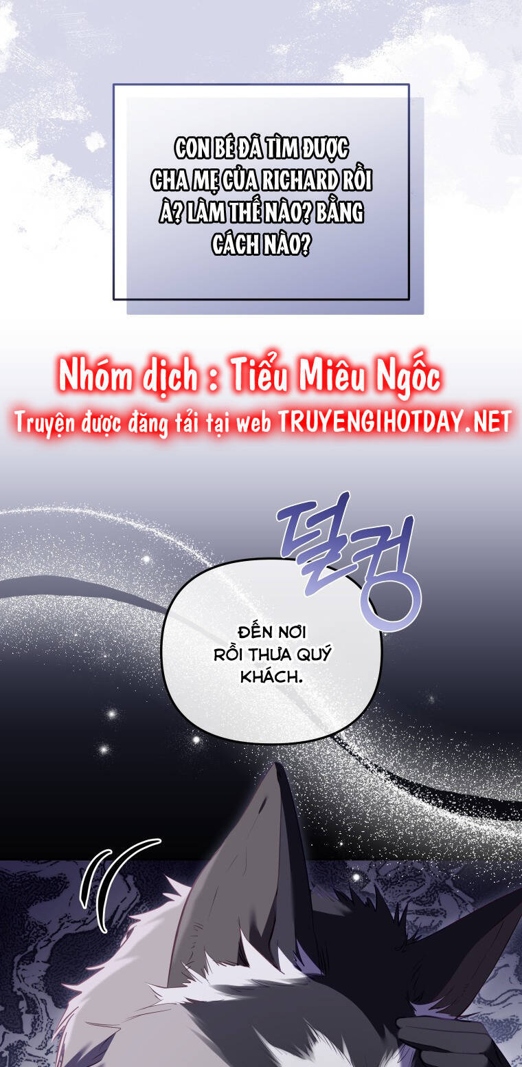 Papa Tôi Là Bạo Chúa Ác Ma Chapter 30 - 11