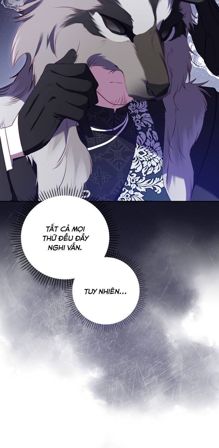 Papa Tôi Là Bạo Chúa Ác Ma Chapter 30 - 12