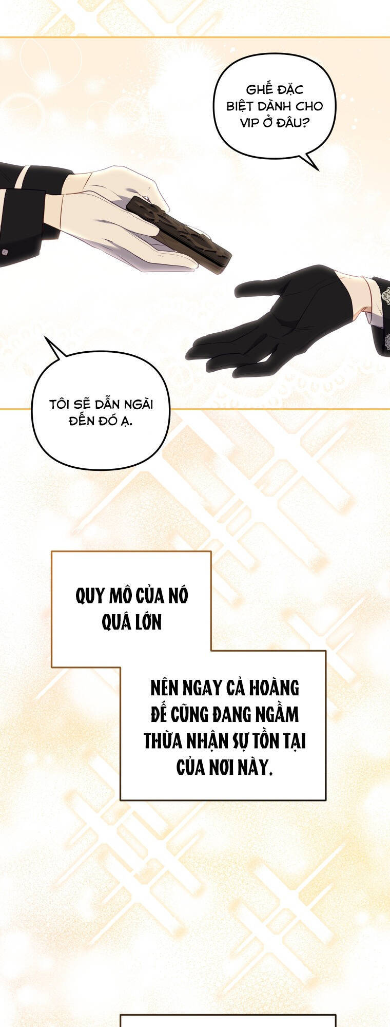 Papa Tôi Là Bạo Chúa Ác Ma Chapter 30 - 18