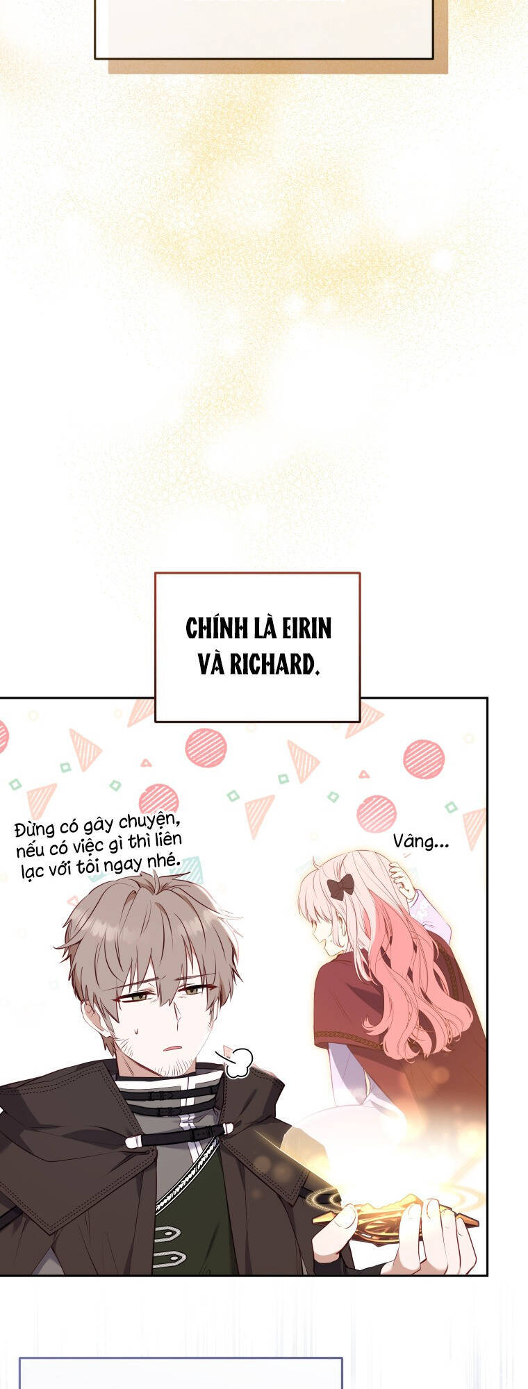Papa Tôi Là Bạo Chúa Ác Ma Chapter 30 - 20