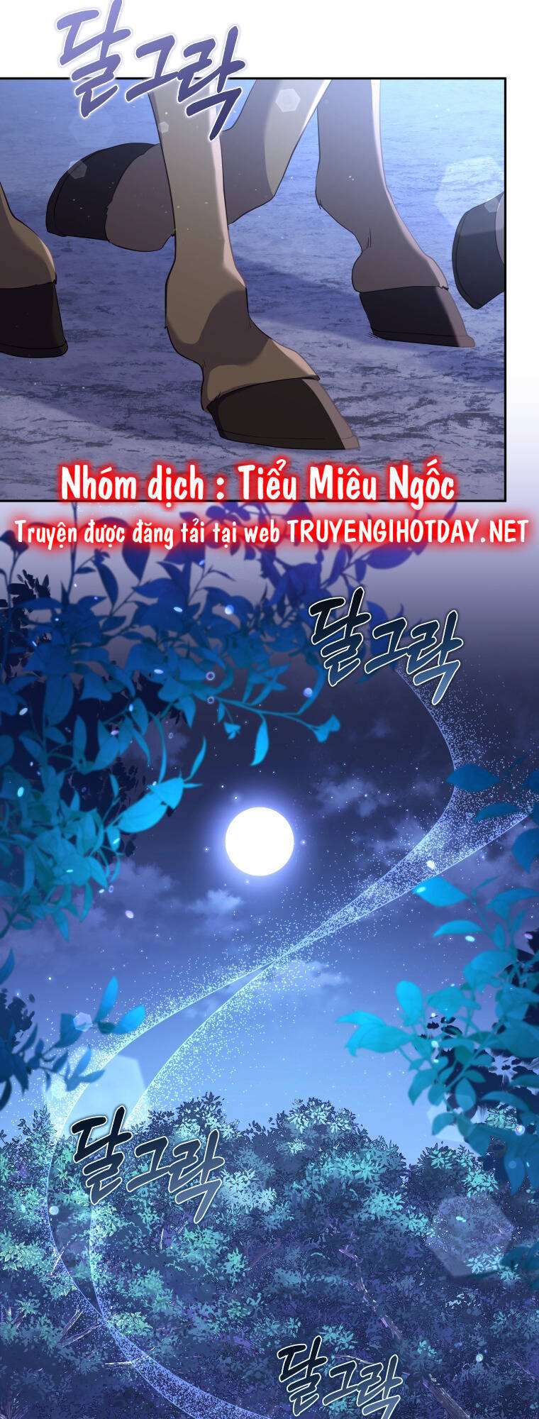 Papa Tôi Là Bạo Chúa Ác Ma Chapter 30 - 3