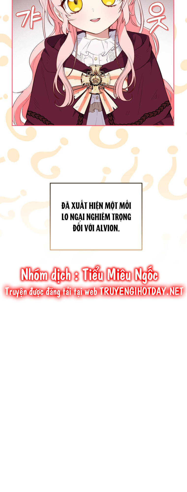 Papa Tôi Là Bạo Chúa Ác Ma Chapter 30 - 25