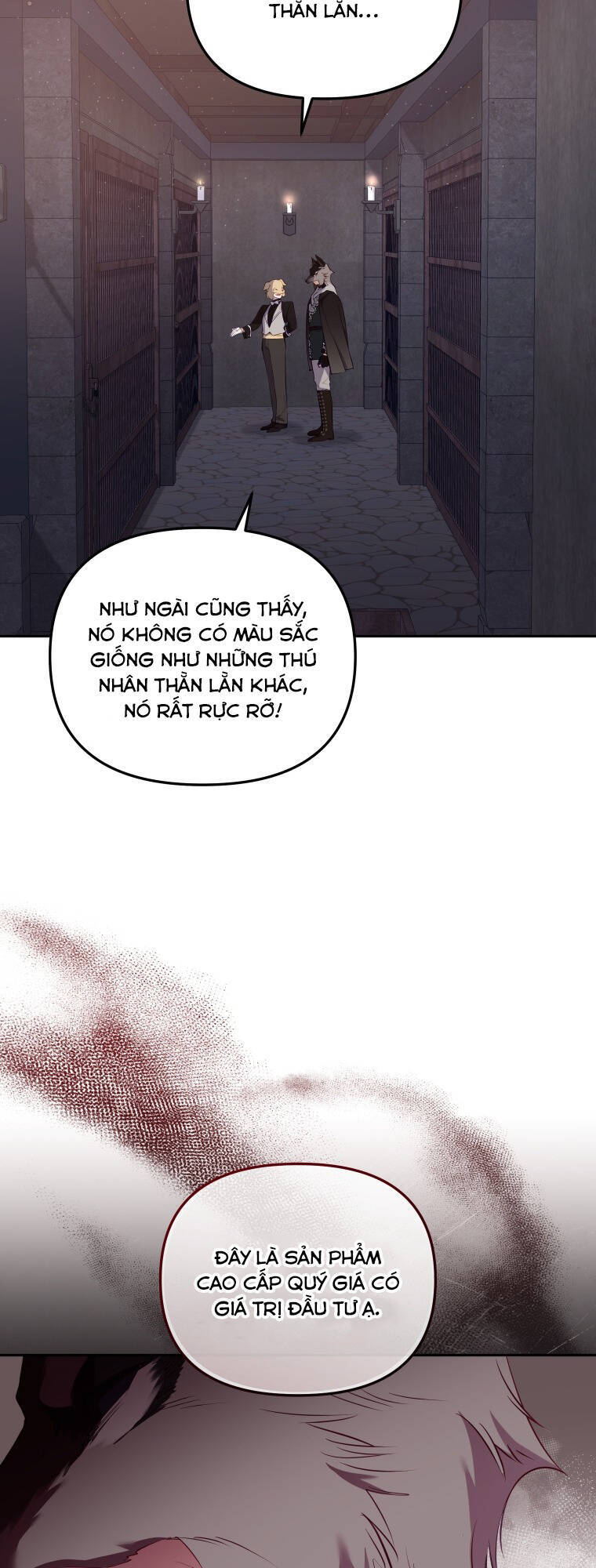 Papa Tôi Là Bạo Chúa Ác Ma Chapter 30 - 27