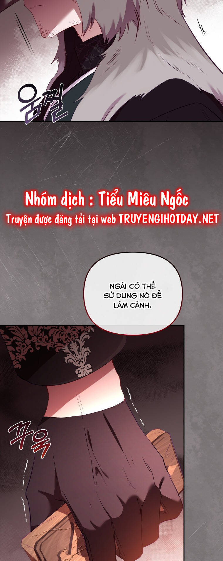 Papa Tôi Là Bạo Chúa Ác Ma Chapter 30 - 28