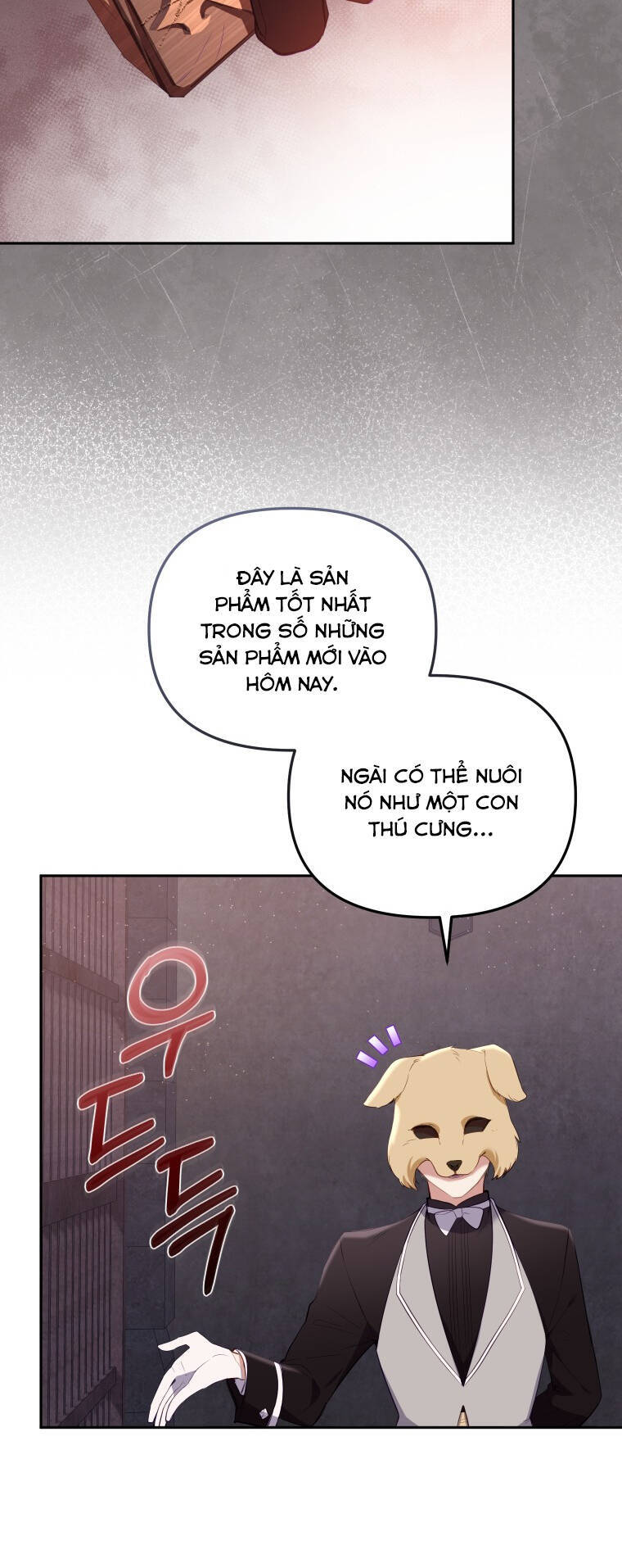 Papa Tôi Là Bạo Chúa Ác Ma Chapter 30 - 29