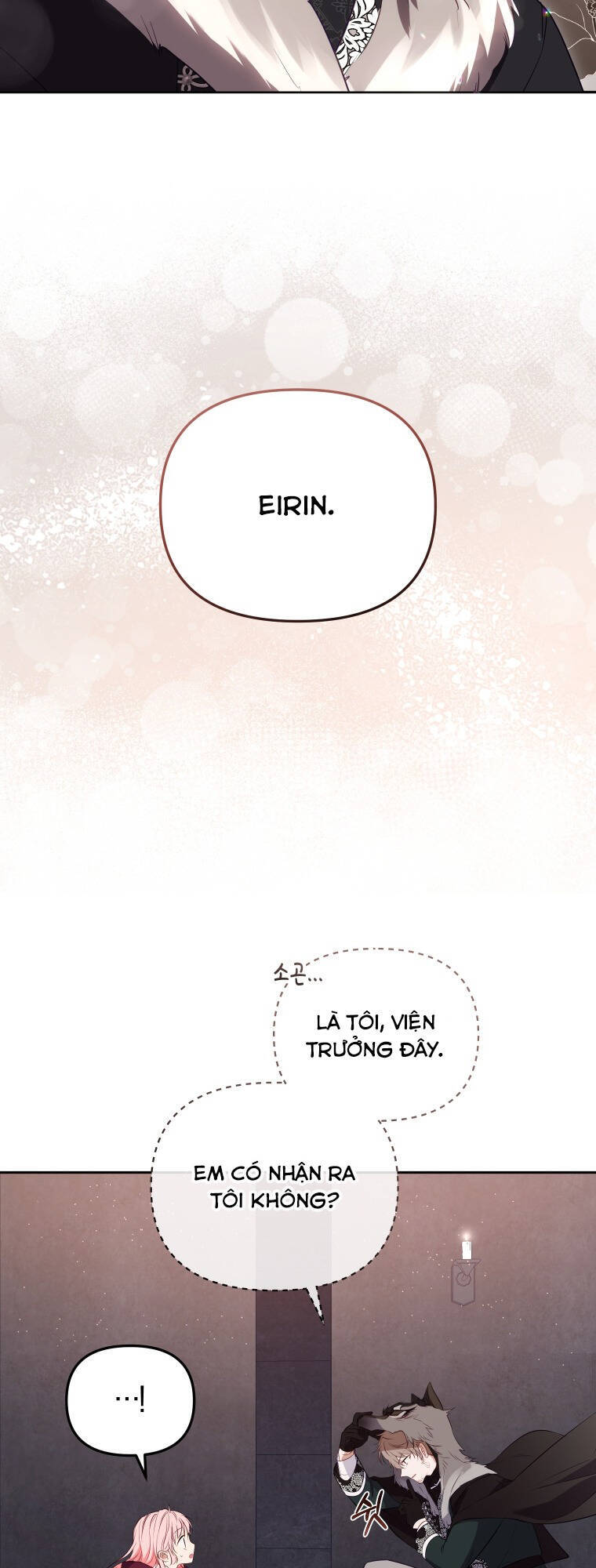Papa Tôi Là Bạo Chúa Ác Ma Chapter 30 - 33