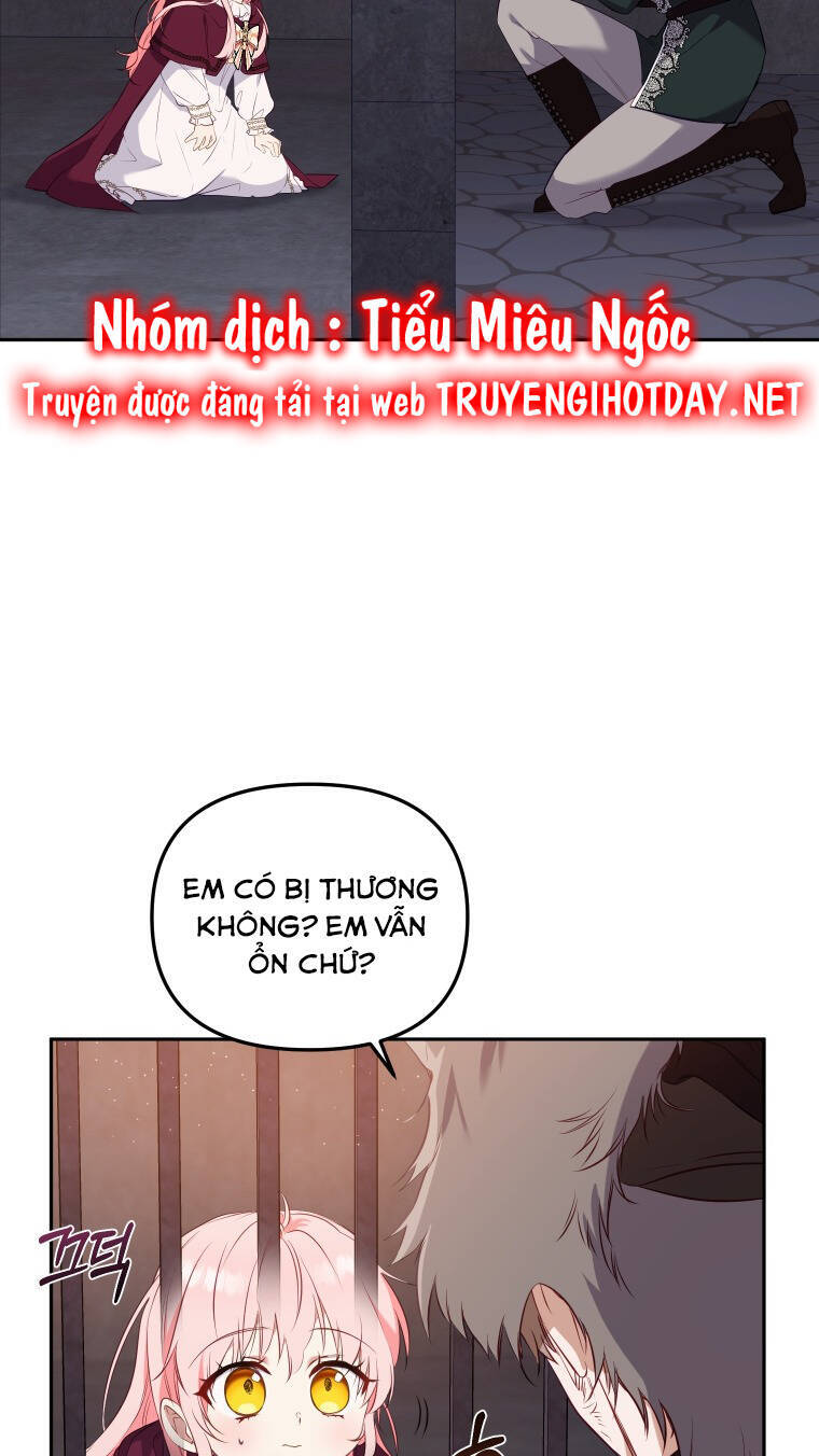 Papa Tôi Là Bạo Chúa Ác Ma Chapter 30 - 34