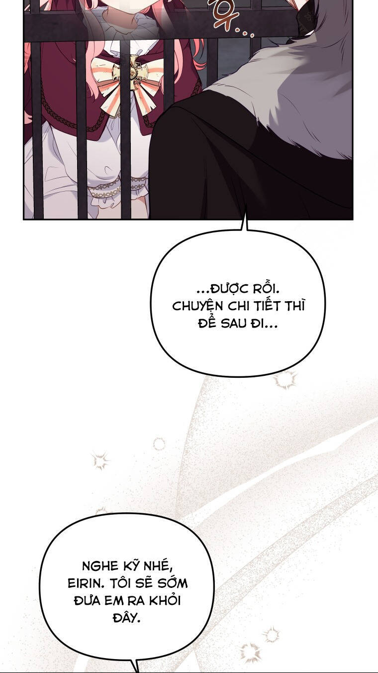 Papa Tôi Là Bạo Chúa Ác Ma Chapter 30 - 35