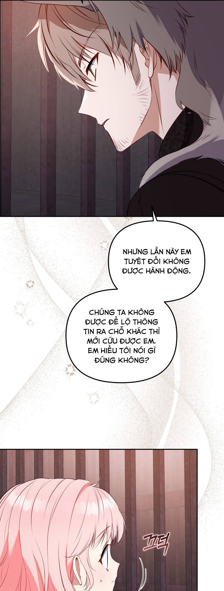 Papa Tôi Là Bạo Chúa Ác Ma Chapter 30 - 36