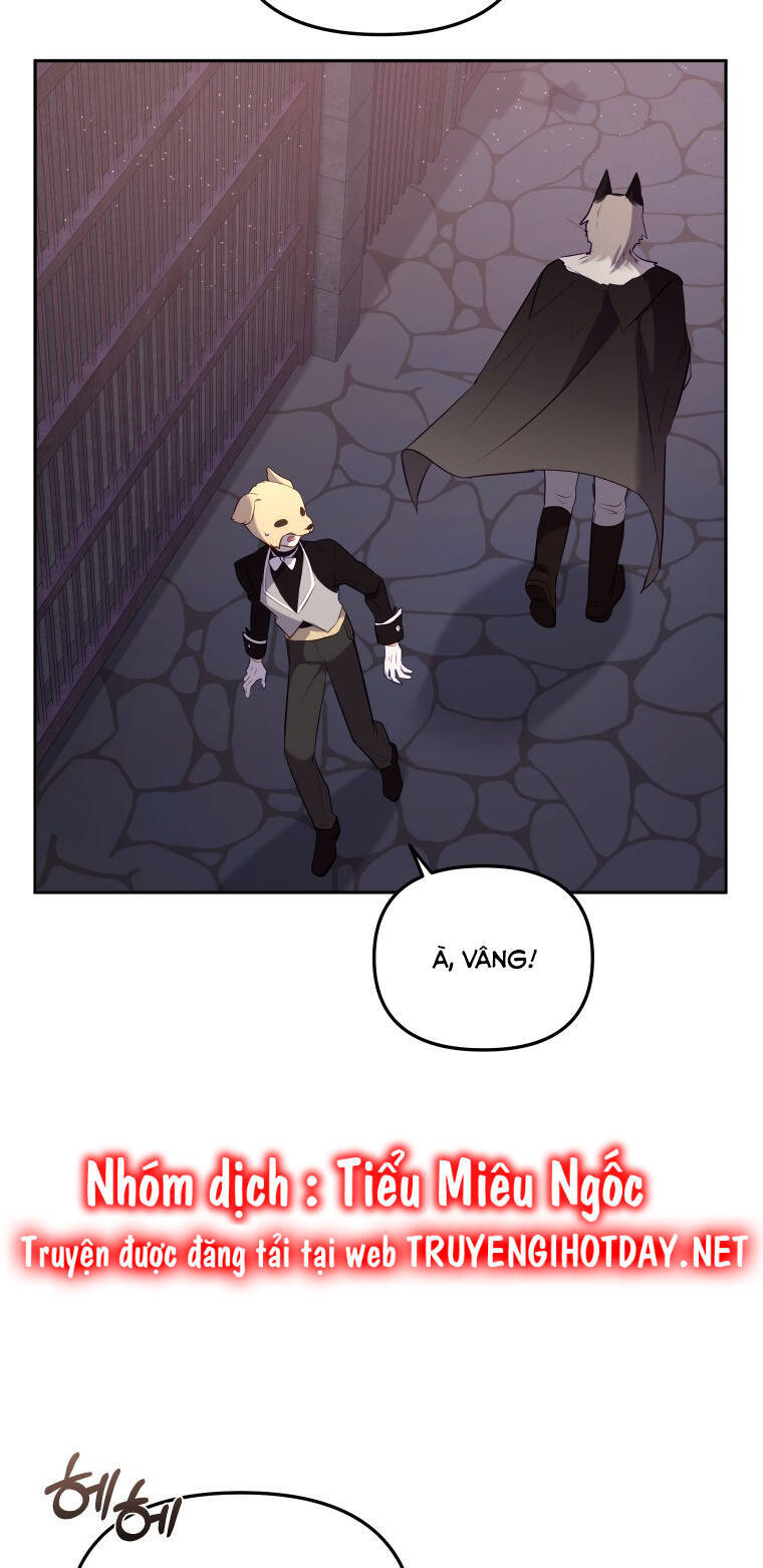 Papa Tôi Là Bạo Chúa Ác Ma Chapter 30 - 39