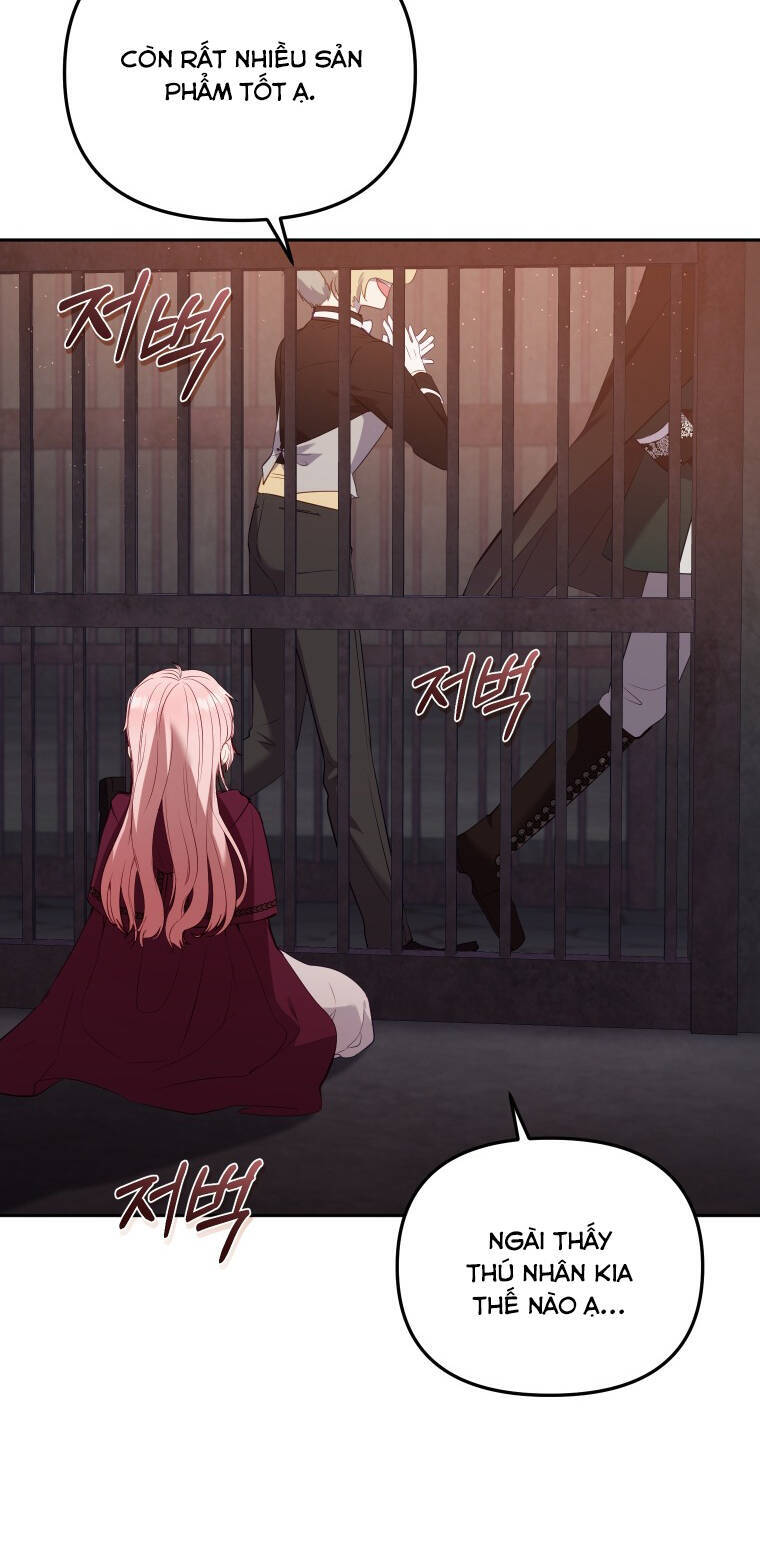 Papa Tôi Là Bạo Chúa Ác Ma Chapter 30 - 40