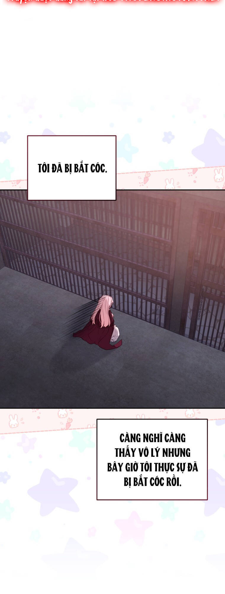Papa Tôi Là Bạo Chúa Ác Ma Chapter 30 - 43