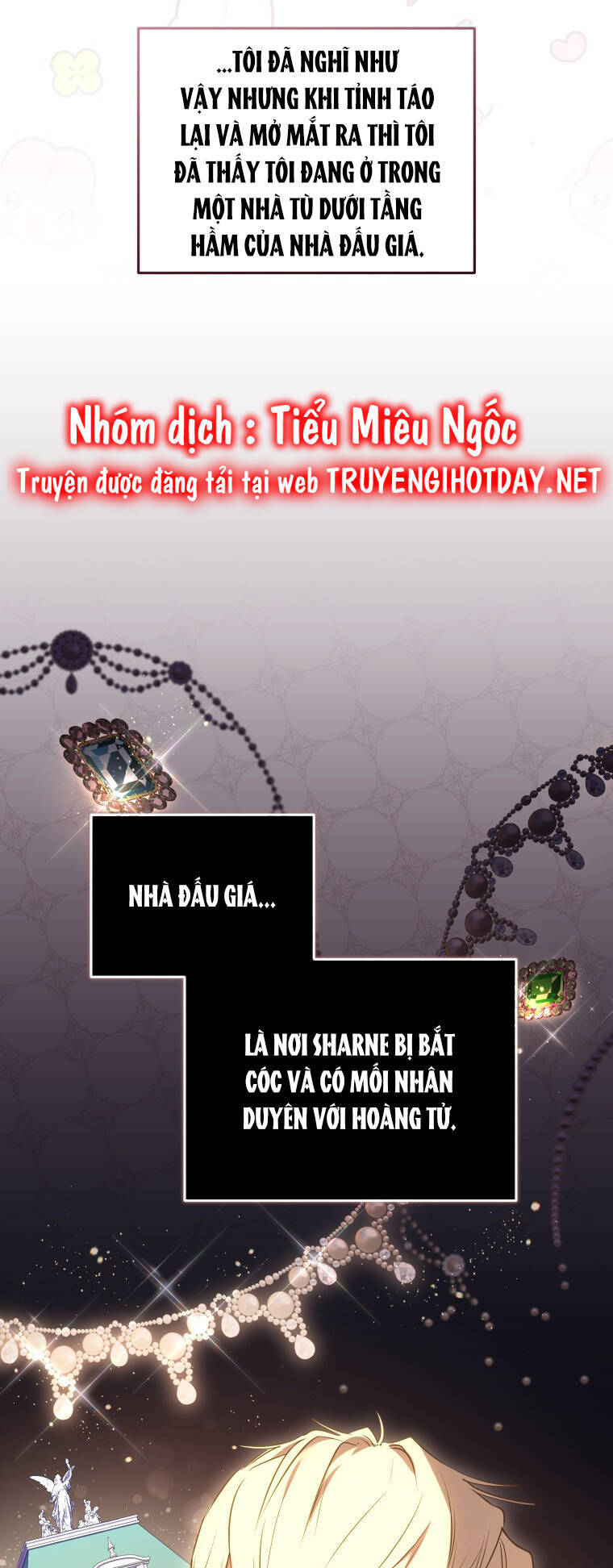 Papa Tôi Là Bạo Chúa Ác Ma Chapter 30 - 45