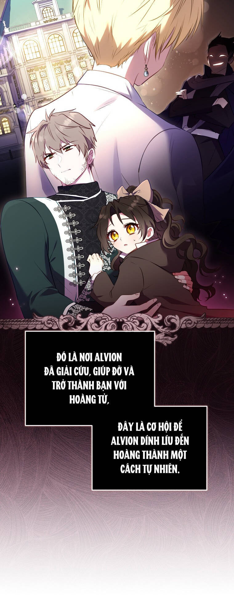 Papa Tôi Là Bạo Chúa Ác Ma Chapter 30 - 46