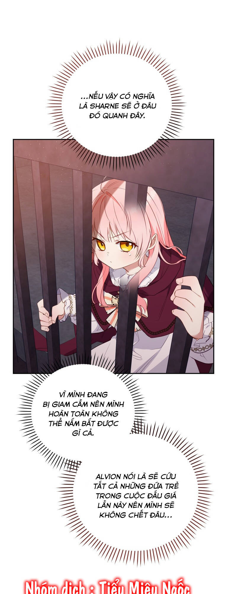 Papa Tôi Là Bạo Chúa Ác Ma Chapter 30 - 47