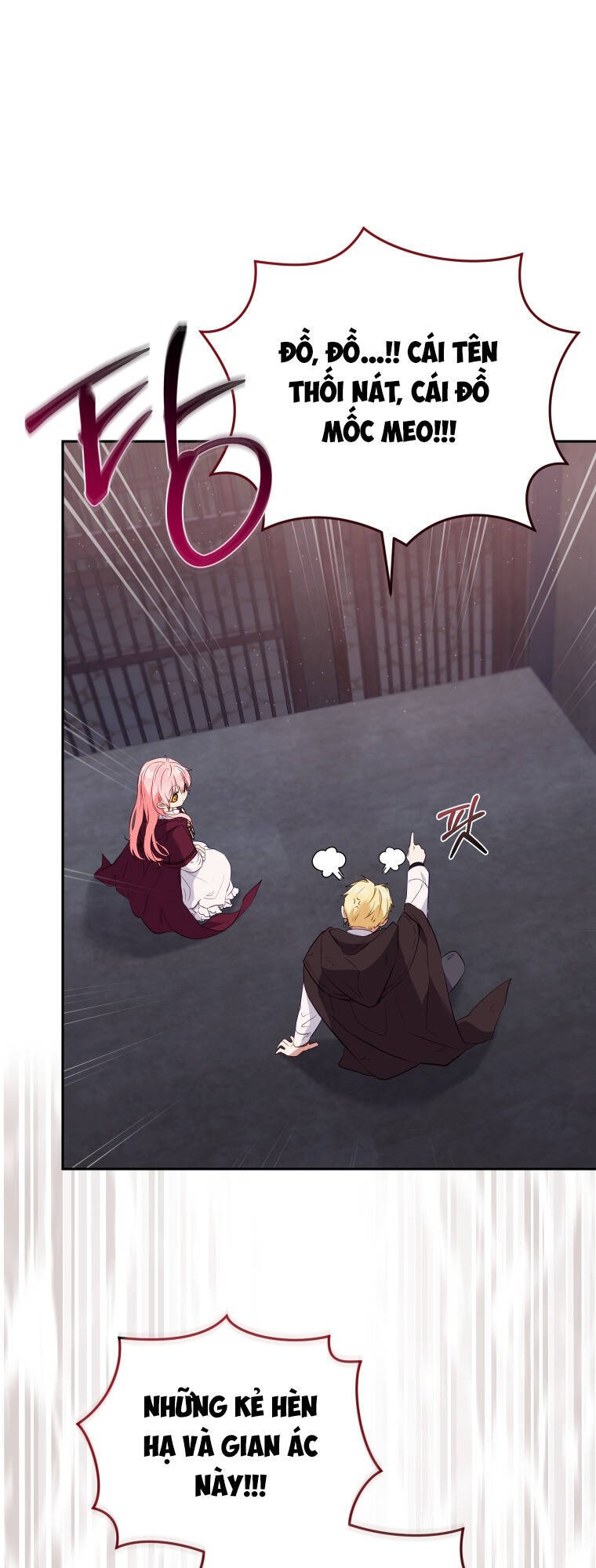 Papa Tôi Là Bạo Chúa Ác Ma Chapter 30 - 52