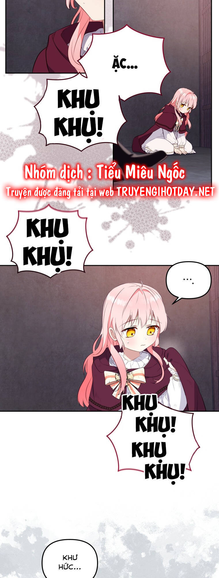 Papa Tôi Là Bạo Chúa Ác Ma Chapter 30 - 58