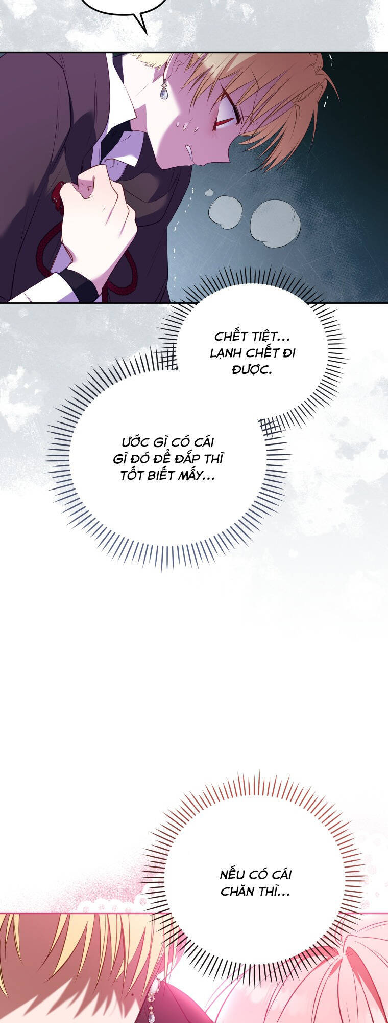 Papa Tôi Là Bạo Chúa Ác Ma Chapter 30 - 59