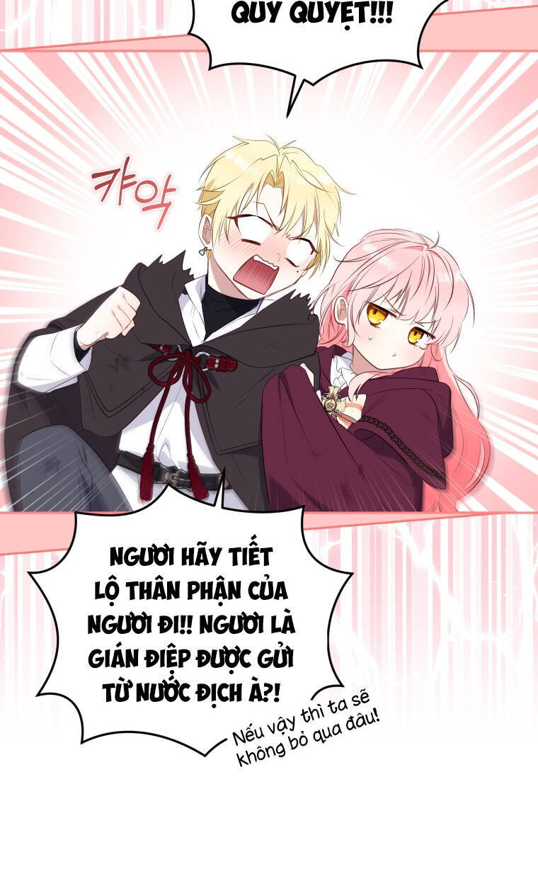 Papa Tôi Là Bạo Chúa Ác Ma Chapter 30 - 62